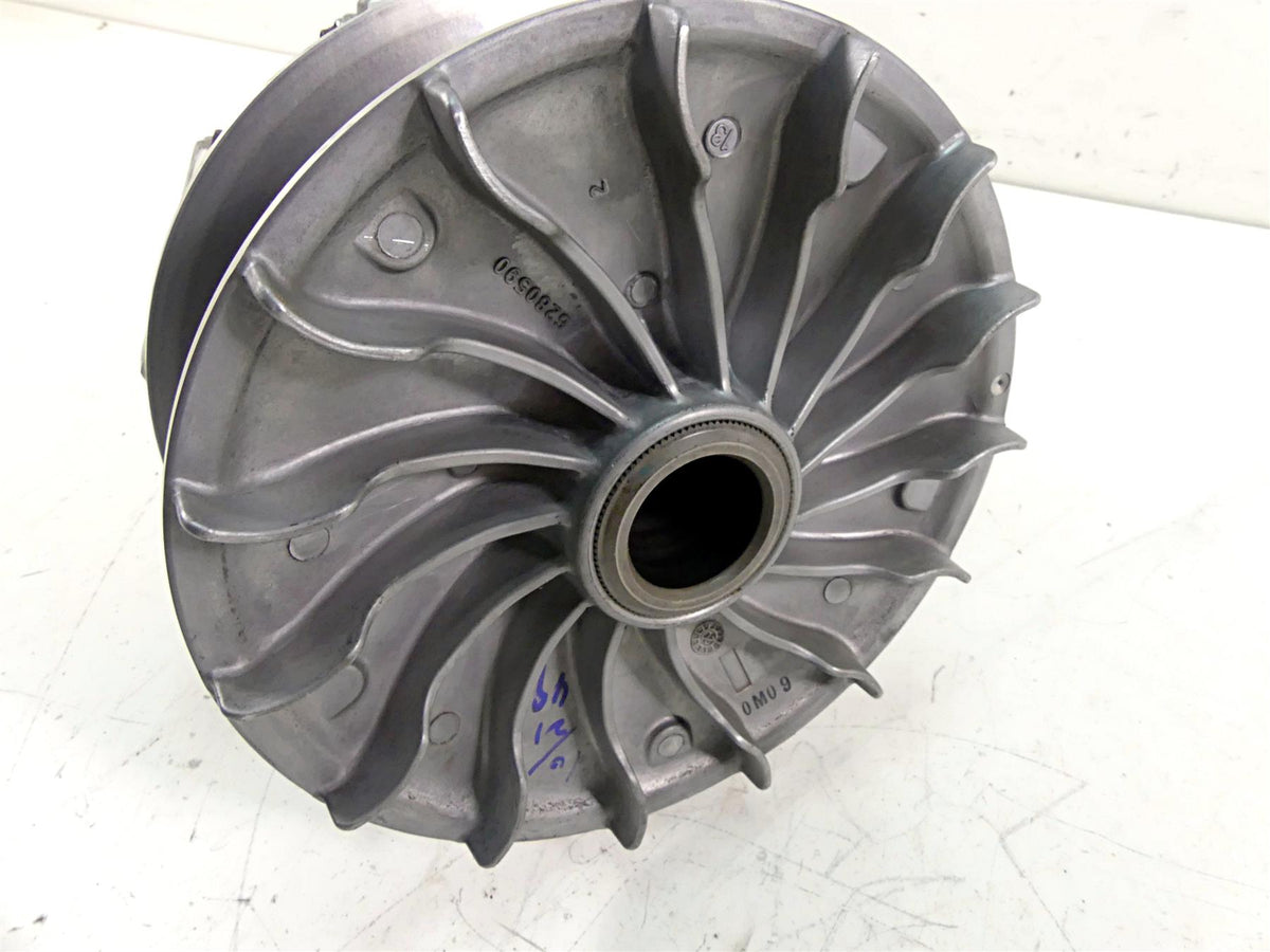2021 Can Am Maverick Sport 1000R XRC Primary Drive Clutch 420280727 420280608 {{ shop.shopifyCountryName }} - Mototech271