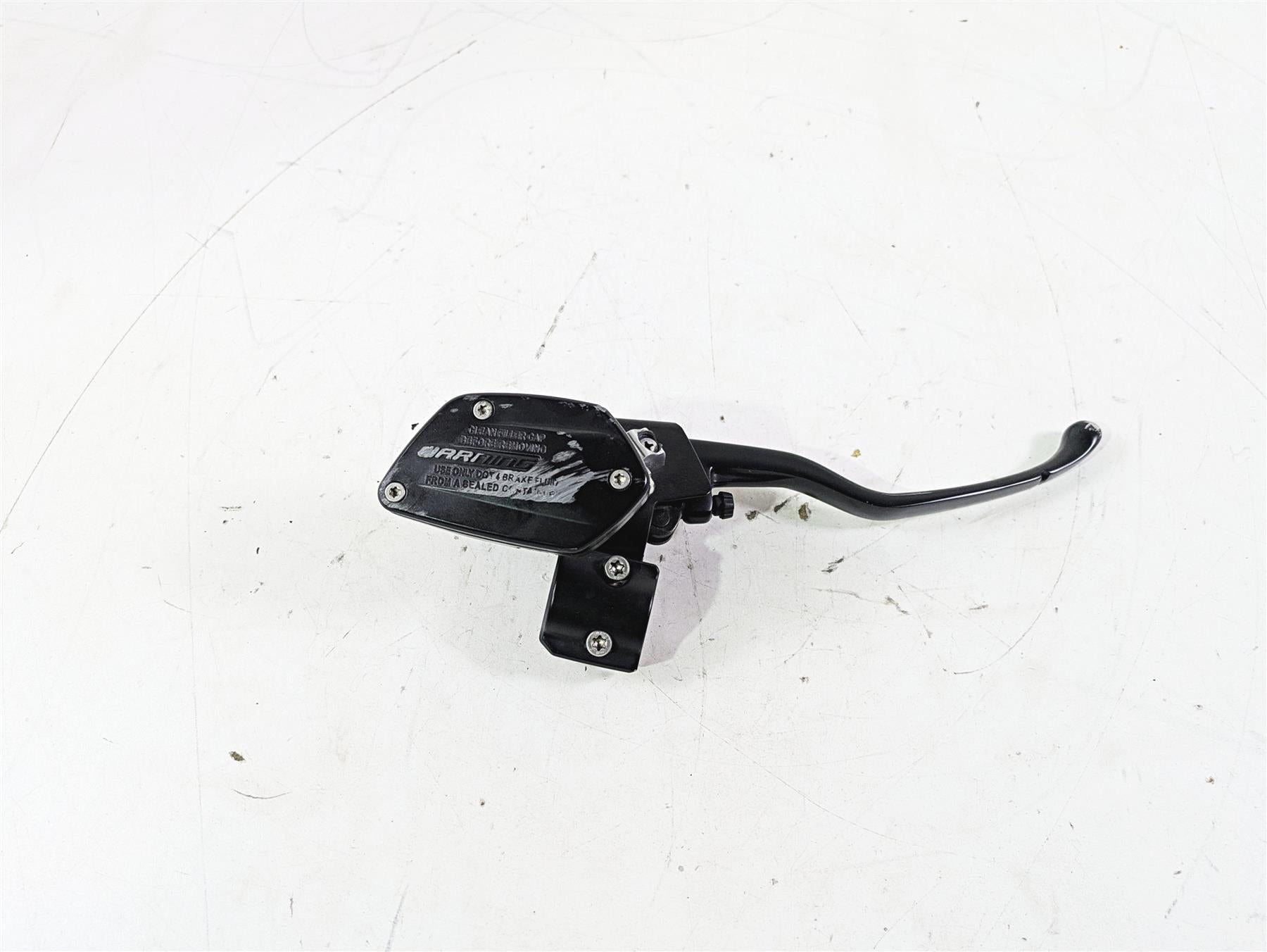 2015 BMW K1600 GT K48 Front Brake Master Cylinder READ 32728528286 32728530049 {{ shop.shopifyCountryName }} - Mototech271