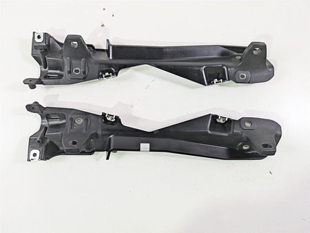 2014 BMW K1600 GTL K48 Saddlebag Saddle Bag Holder Set 46547716655 46547716656 {{ shop.shopifyCountryName }} - Mototech271