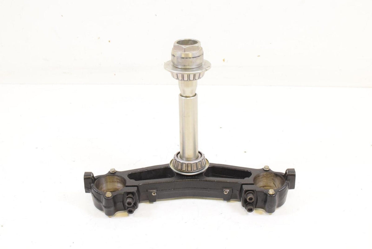 2016 Harley Touring FLHTCU Electra Glide Lower Triple Tree Steering Yoke 4590009 {{ shop.shopifyCountryName }} - Mototech271