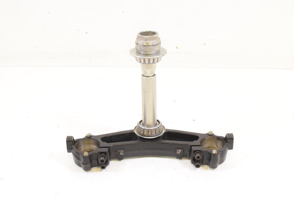 2016 Harley Touring FLHTCU Electra Glide Lower Triple Tree Steering Yoke 4590009 {{ shop.shopifyCountryName }} - Mototech271