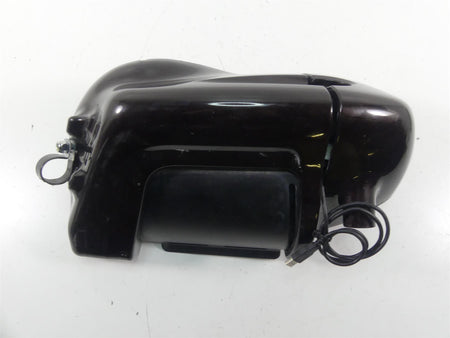 2012 Harley Touring FLHTK Electra Glide Right Side Lower Leg Fairing 58817-05A {{ shop.shopifyCountryName }} - Mototech271