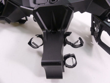 2018 Kawasaki Ninja H2 ZX1002 SX SE Front Stay Gauges Mirror Holder 35063-1417 {{ shop.shopifyCountryName }} - Mototech271