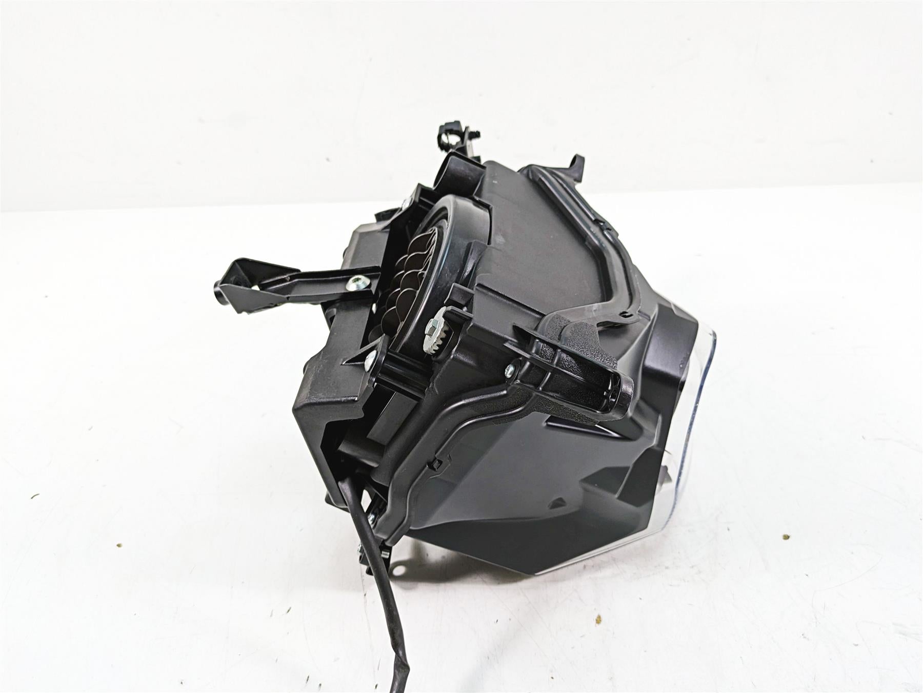 2018 Kawasaki ZX1002 Ninja H2 SX Headlight Head Light Lamp Lens 23004-0380 {{ shop.shopifyCountryName }} - Mototech271