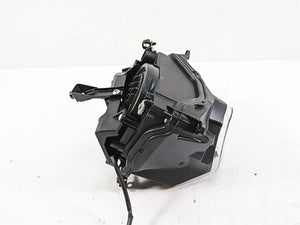 2018 Kawasaki ZX1002 Ninja H2 SX Headlight Head Light Lamp Lens 23004-0380