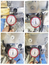 Load image into Gallery viewer, 2003 Suzuki GSF1200 Bandit Running Engine Motor 43k 11301-27832 11301-27845 | Mototech271

