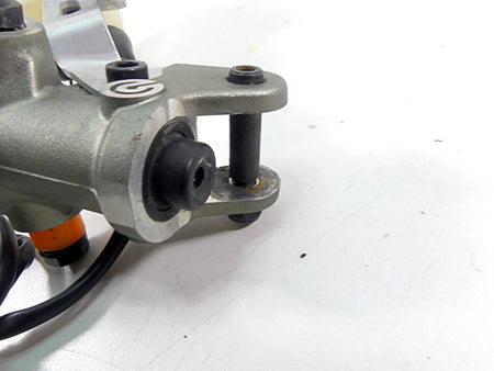 2012 Ducati Panigale 1199S Brembo Radial Front Brake Master Cylinder 62440761B {{ shop.shopifyCountryName }} - Mototech271