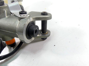 2012 Ducati Panigale 1199S Brembo Radial Front Brake Master Cylinder 62440761B | Mototech271