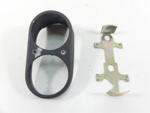 Load image into Gallery viewer, 2003 Harley Dyna 100TH FXDL Low Rider Speedo Gauges Tacho Housing 67185-95
