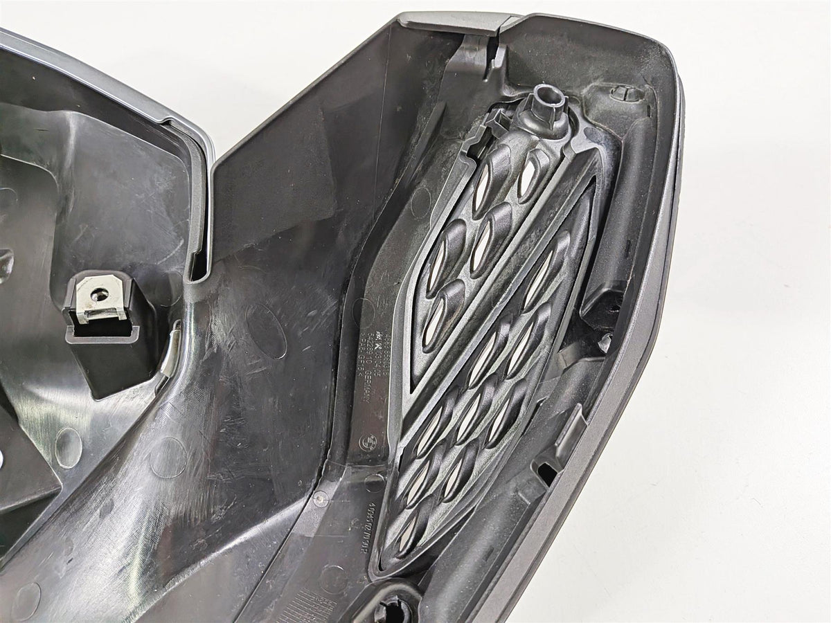 2021 BMW R1250GS K51 Adventure Right Intake Snorkel Cover Fairing 46638560316-Mototech271