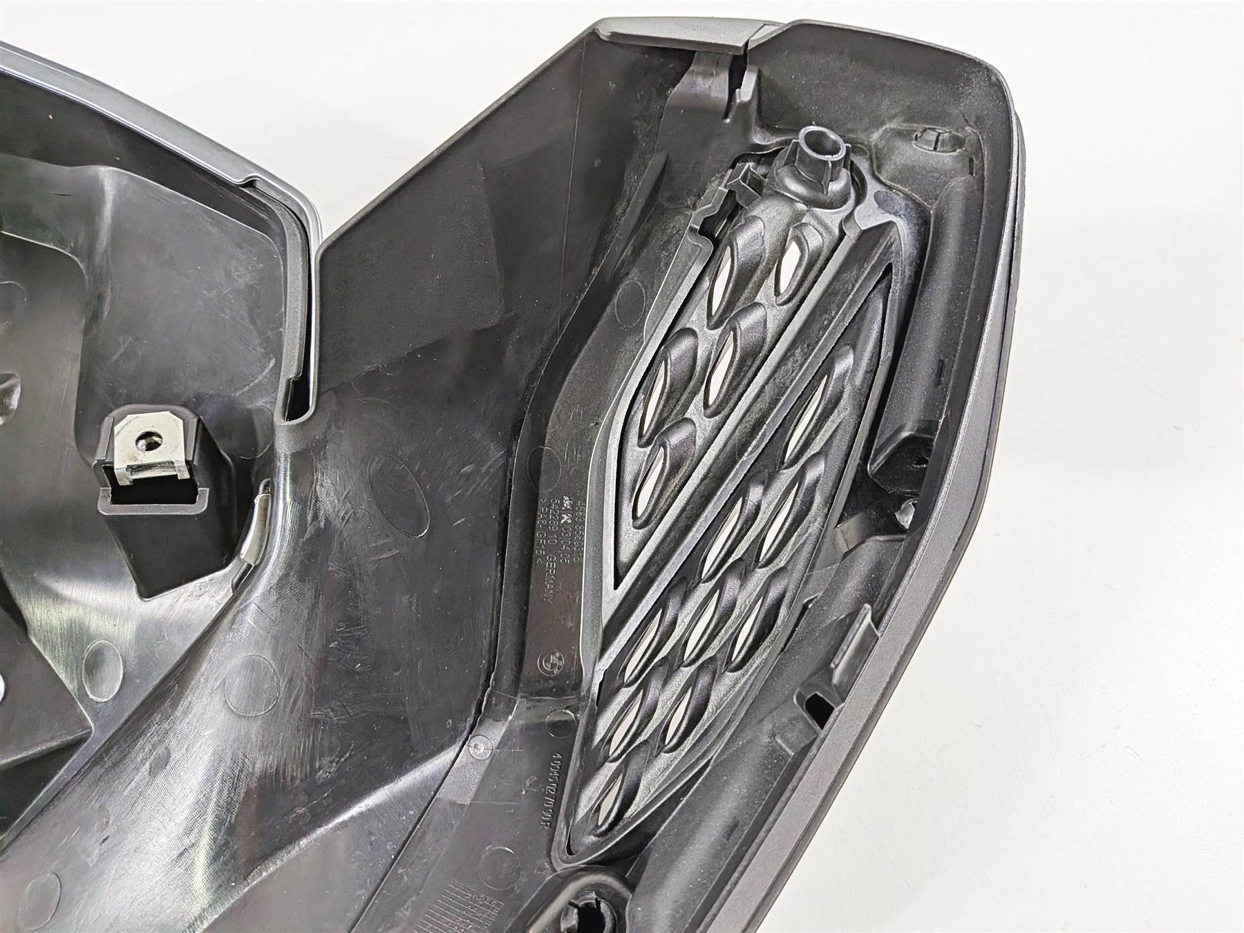 2021 BMW R1250GS K51 Adventure Right Intake Snorkel Cover Fairing 46638560316-Mototech271