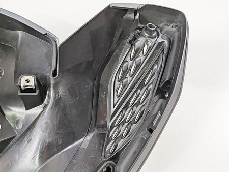 2021 BMW R1250GS K51 Adventure Right Intake Snorkel Cover Fairing 46638560316-Mototech271