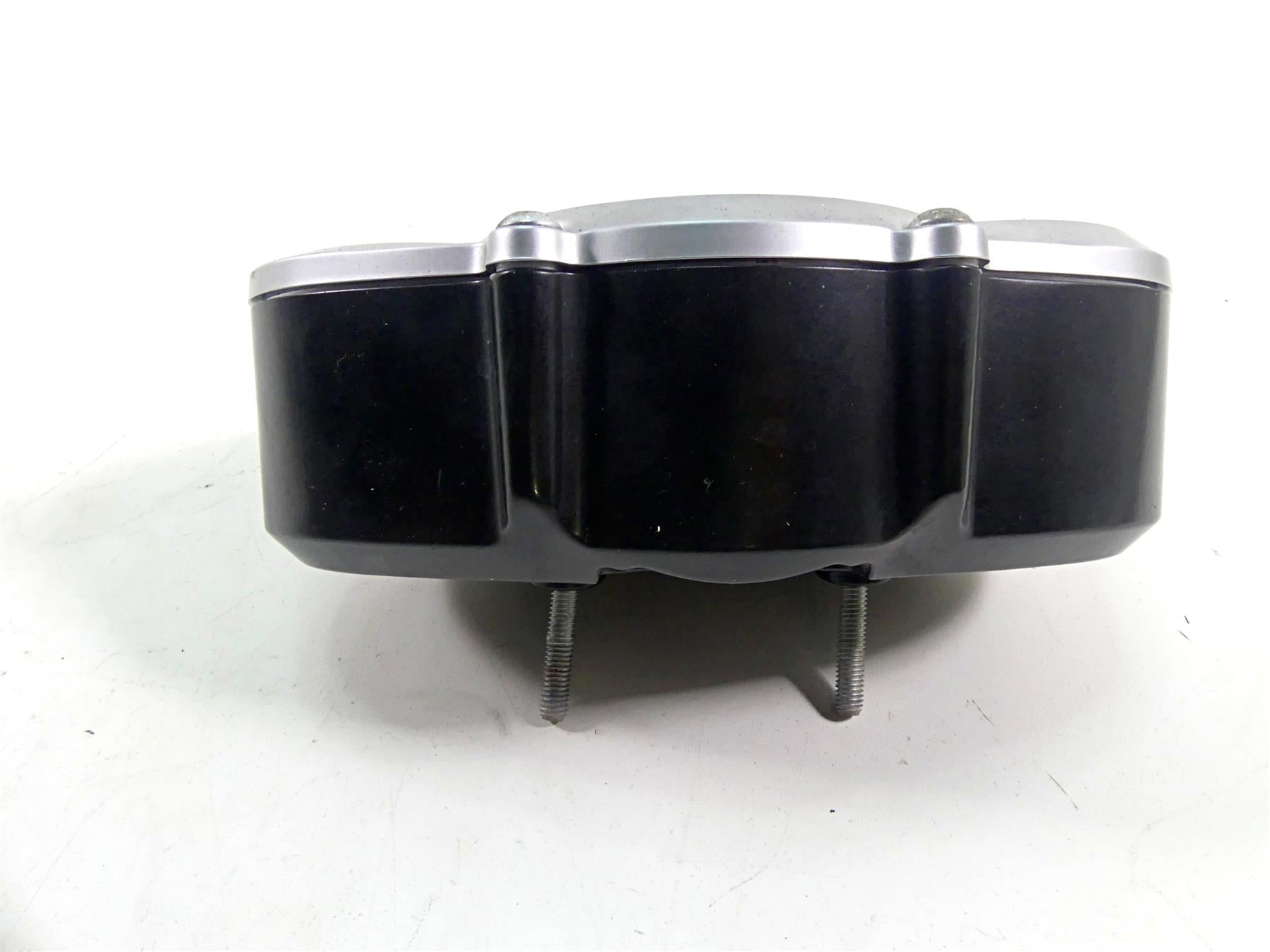 2015 Harley VRSCF Muscle V-Rod Gauges Speedometer Housing & Bezel