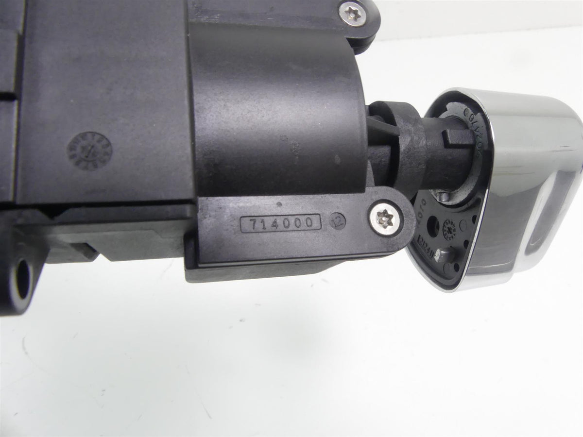 2014 Harley Touring FLHX Street Glide Ignition Switch Key Lock Set 71400012 {{ shop.shopifyCountryName }} - Mototech271