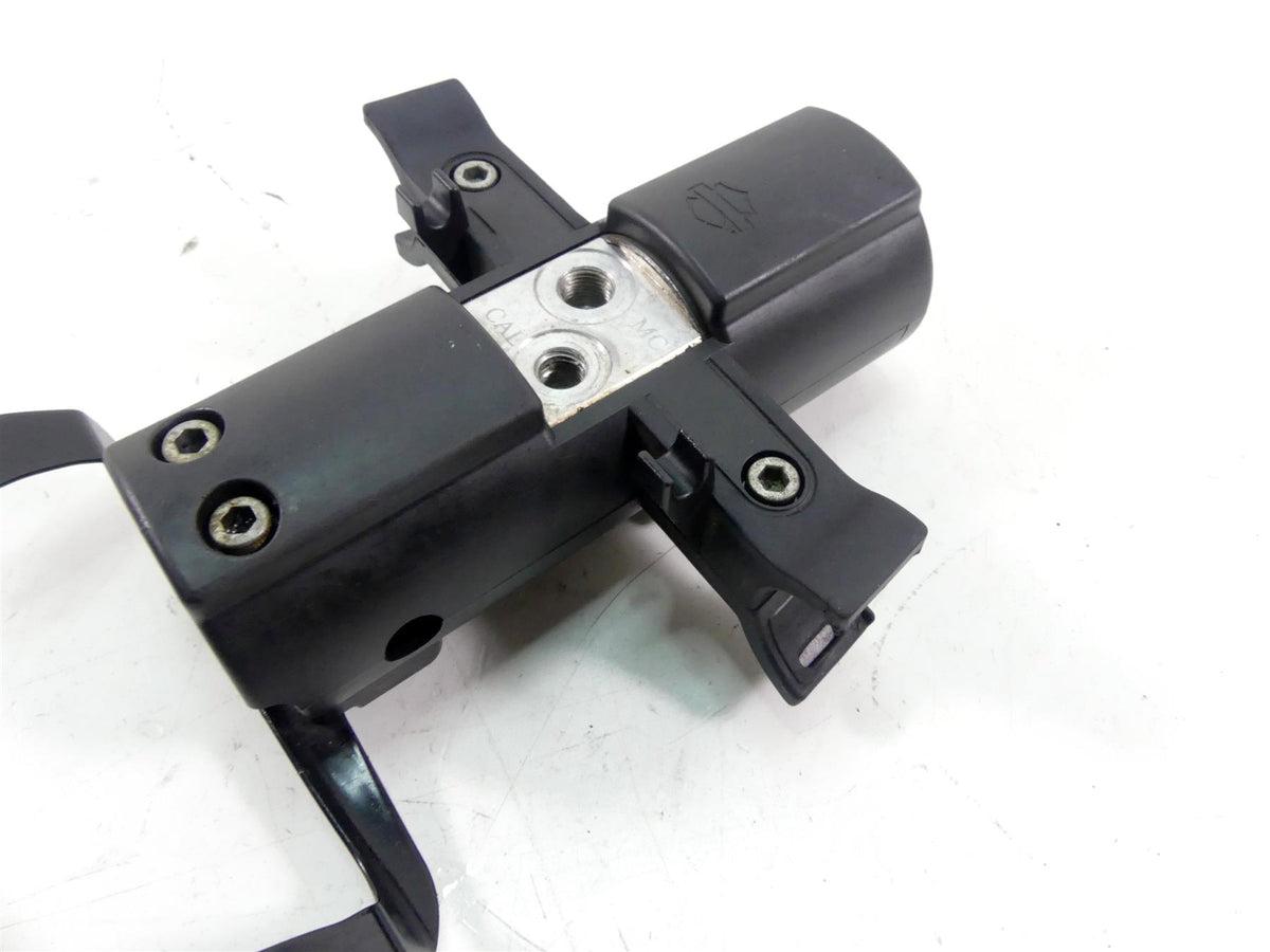 2017 Harley Softail FXSB Breakout Front Abs Pump Module Unit 41100037A {{ shop.shopifyCountryName }} - Mototech271