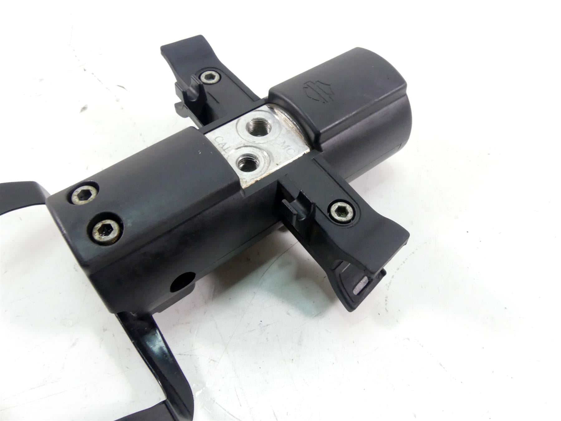 2017 Harley Softail FXSB Breakout Front Abs Pump Module Unit 41100037A {{ shop.shopifyCountryName }} - Mototech271