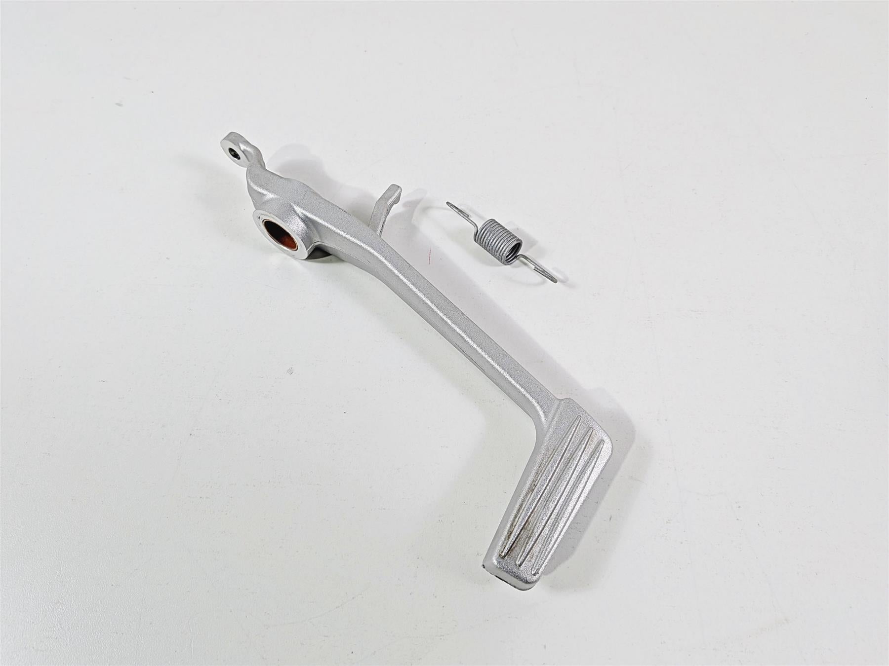 2023 BMW R1250RT RTP K52 Rear Brake Pedal & Spring 35218534746 {{ shop.shopifyCountryName }} - Mototech271