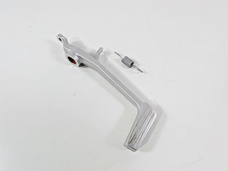 2023 BMW R1250RT RTP K52 Rear Brake Pedal & Spring 35218534746 {{ shop.shopifyCountryName }} - Mototech271