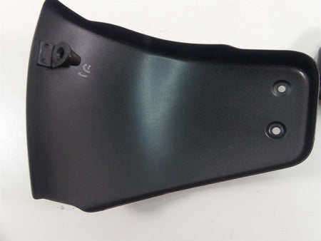 2022 Harley Softail FXBBS Street Bob Side Cover Fairing Cowl Set 61300763 {{ shop.shopifyCountryName }} - Mototech271