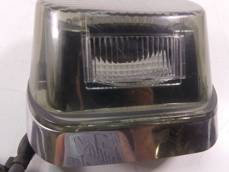 2014 Harley Touring FLHTCU Electra Glide Taillight Tail Light Rear Lamp 68140-04 {{ shop.shopifyCountryName }} - Mototech271