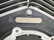 Load image into Gallery viewer, 2009 Harley FXCWC Softail Rocker Running 96ci B-Engine Motor 19k Video 19613-09
