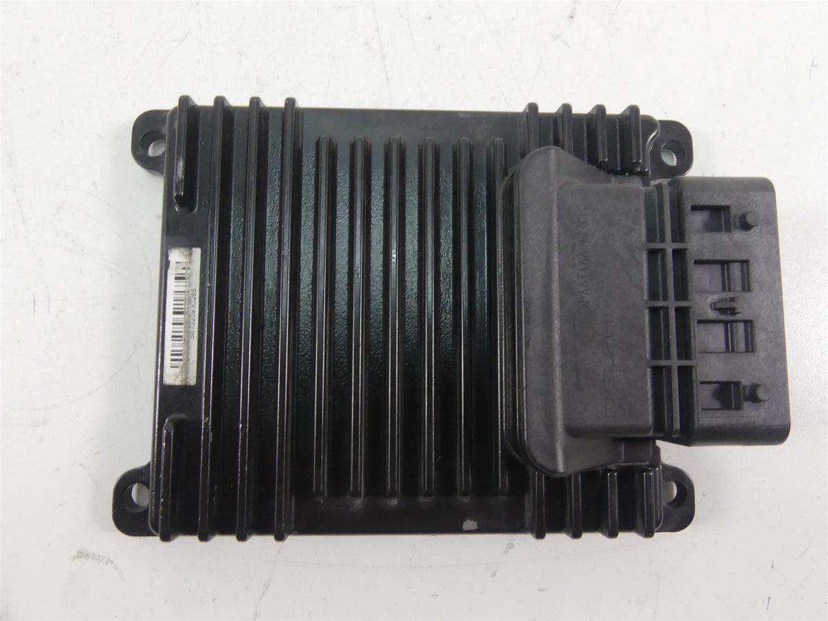 2012 Harley Touring FLHTK Electra Glide Cdi Ecm Engine Control Module 34245-11 {{ shop.shopifyCountryName }} - Mototech271