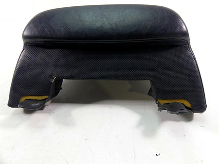 2015 Harley VRSCF Muscle V-Rod Rear Passenger Seat Saddle Pillion 52438-09 {{ shop.shopifyCountryName }} - Mototech271