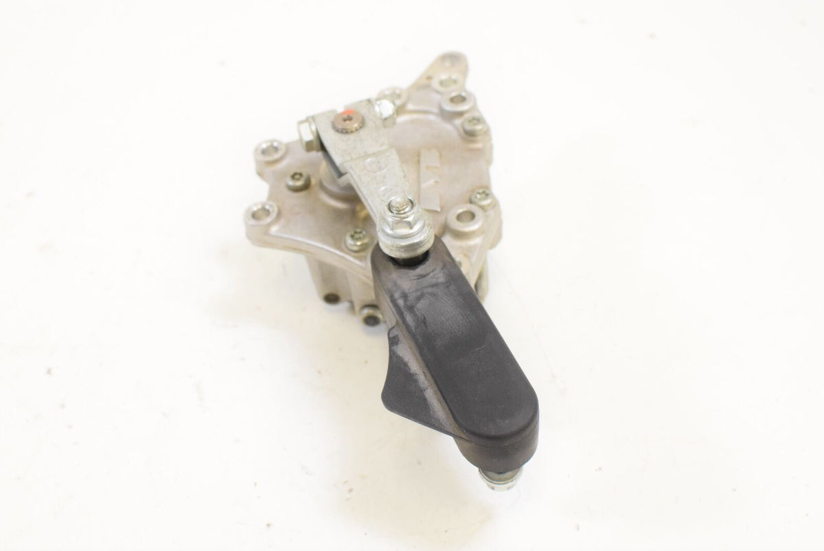 2012 Honda CBR600RR CBR600 RR OEM Steering Damper Stabilizer KYB 53700-MFJ-D01 {{ shop.shopifyCountryName }} - Mototech271