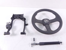 Load image into Gallery viewer, 2017 Yamaha YXZ1000R EPS SS Steering Wheel Mount Damper Set 2HC-F3838-00-00 | Mototech271

