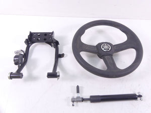 2017 Yamaha YXZ1000R EPS SS Steering Wheel Mount Damper Set 2HC-F3838-00-00 | Mototech271