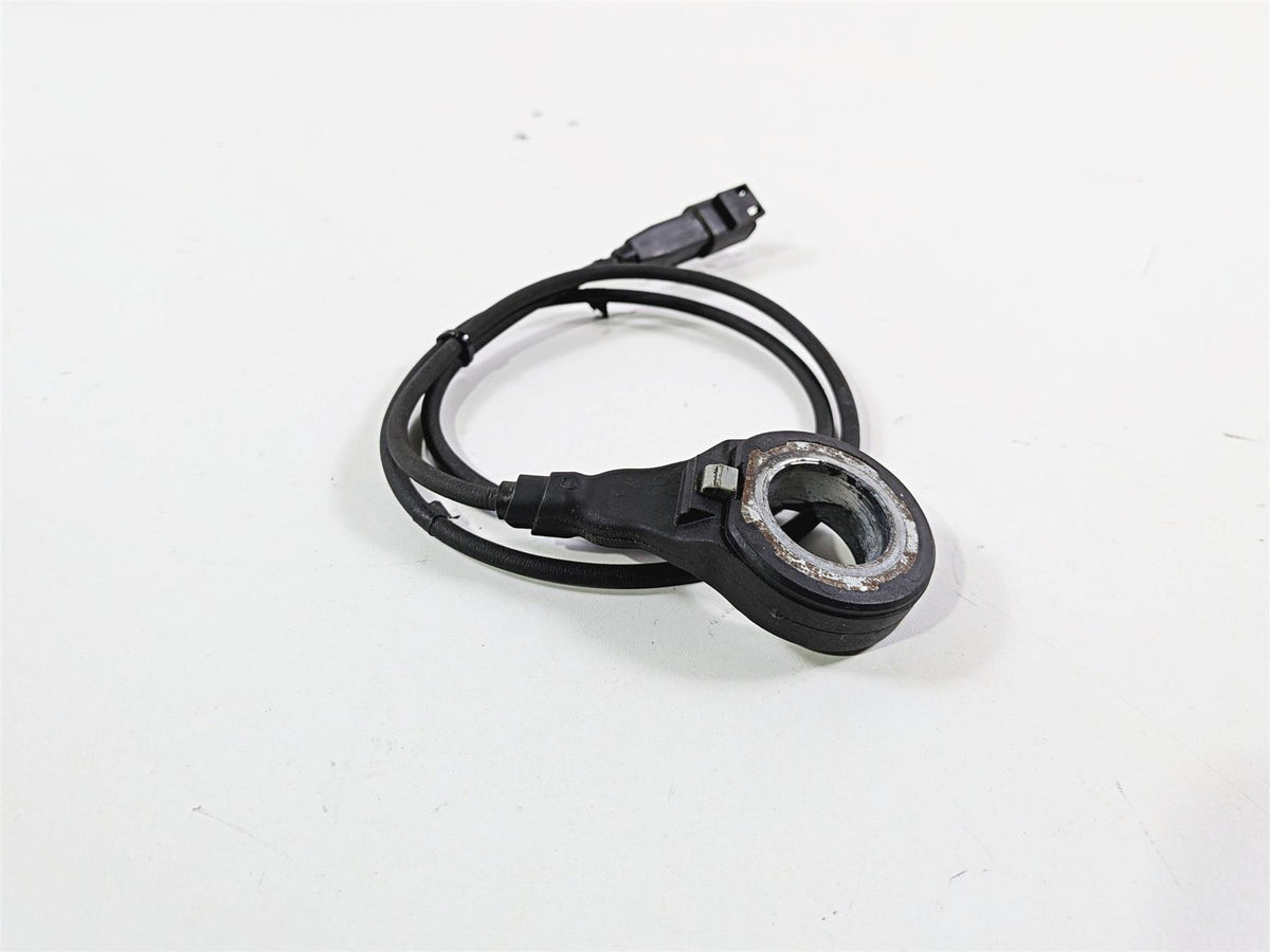 2023 Harley Adv RA1250 S Pan America Rear Abs Brake Wheel Speed Sensor 41100024 {{ shop.shopifyCountryName }} - Mototech271