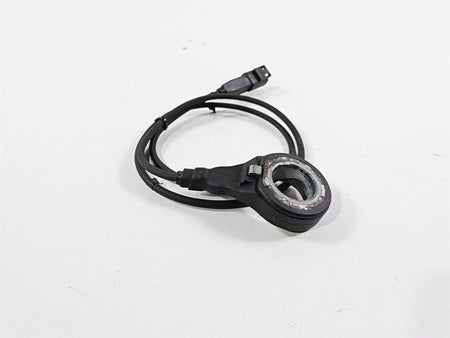2023 Harley Adv RA1250 S Pan America Rear Abs Brake Wheel Speed Sensor 41100024 {{ shop.shopifyCountryName }} - Mototech271