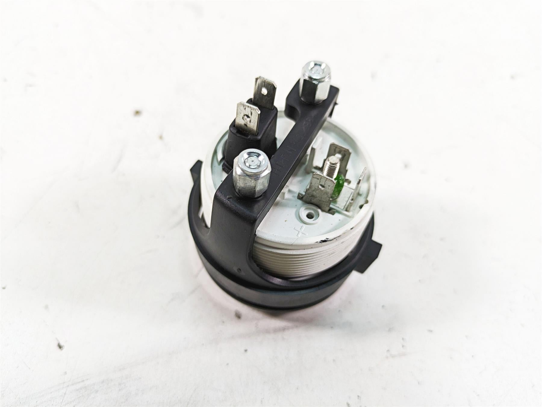2010 Harley Touring FLHTCU Electra Glide Fuel Gas Petrol Level Gauge 75111-08 {{ shop.shopifyCountryName }} - Mototech271