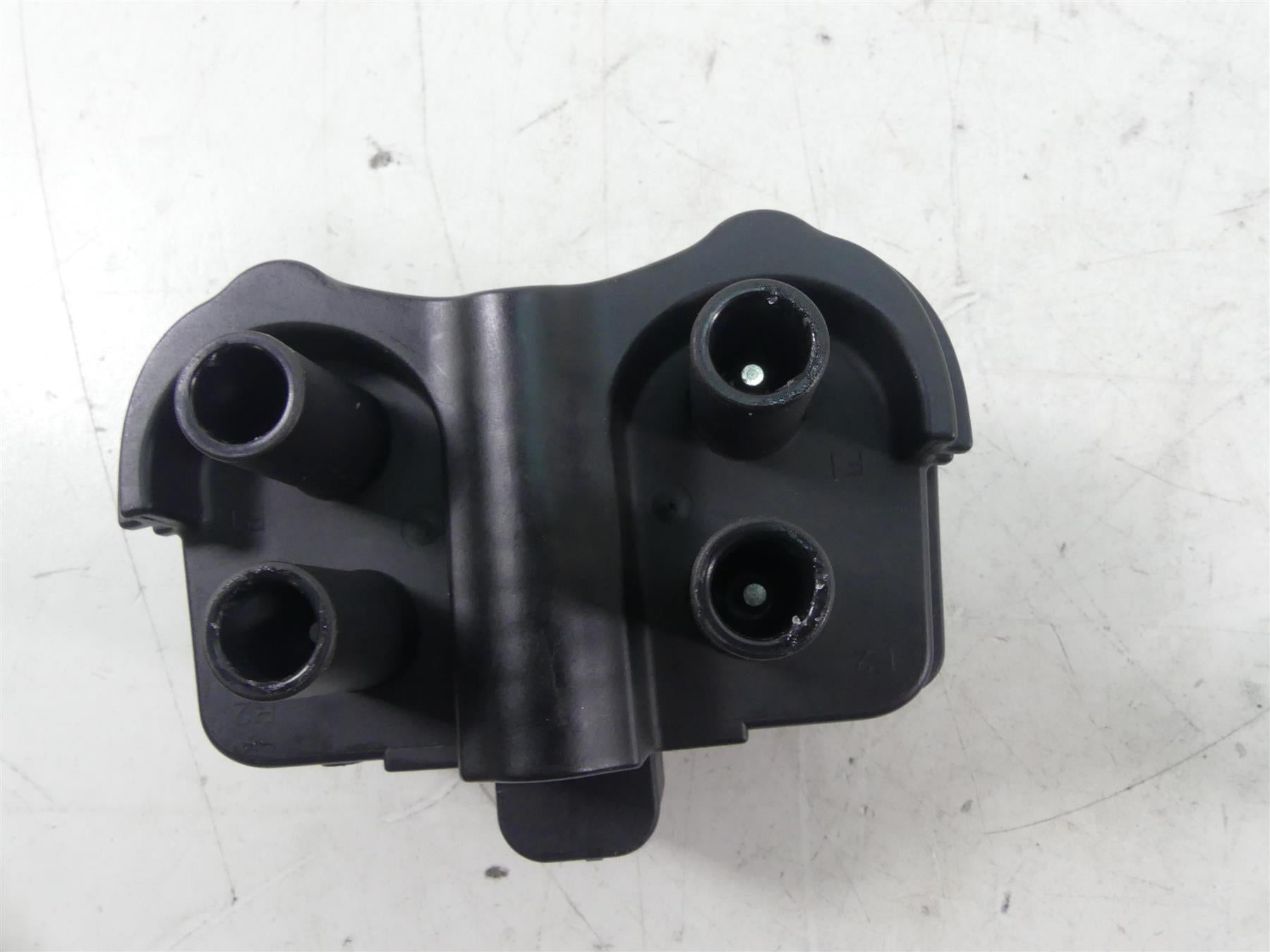 2019 Harley Softail FXBB Street Bob Ignition Coil Wires Plugs 31600067 {{ shop.shopifyCountryName }} - Mototech271