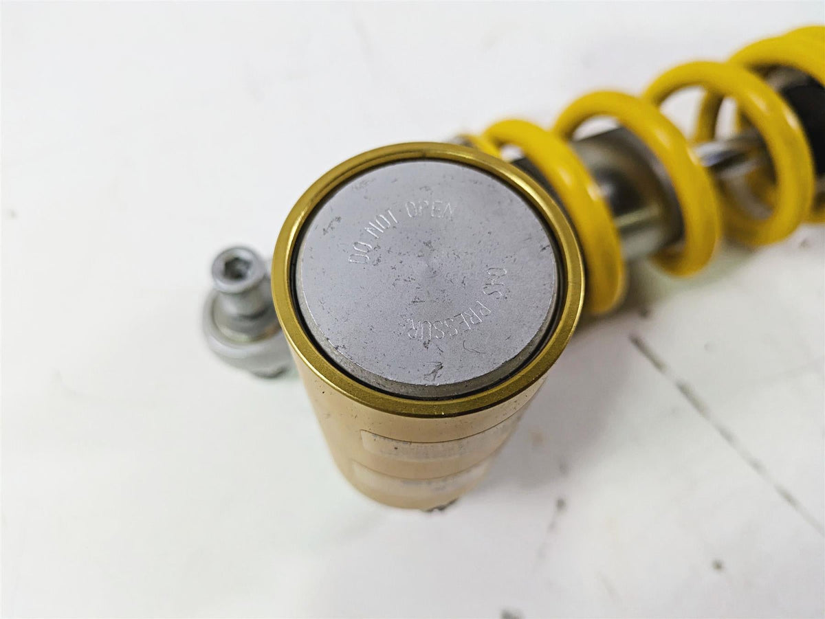 2008 Aprilia RSVR 1000 Factory Straight Sachs Rear Shock Damper AP8163125 {{ shop.shopifyCountryName }} - Mototech271