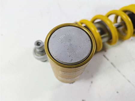 2008 Aprilia RSVR 1000 Factory Straight Sachs Rear Shock Damper AP8163125 {{ shop.shopifyCountryName }} - Mototech271