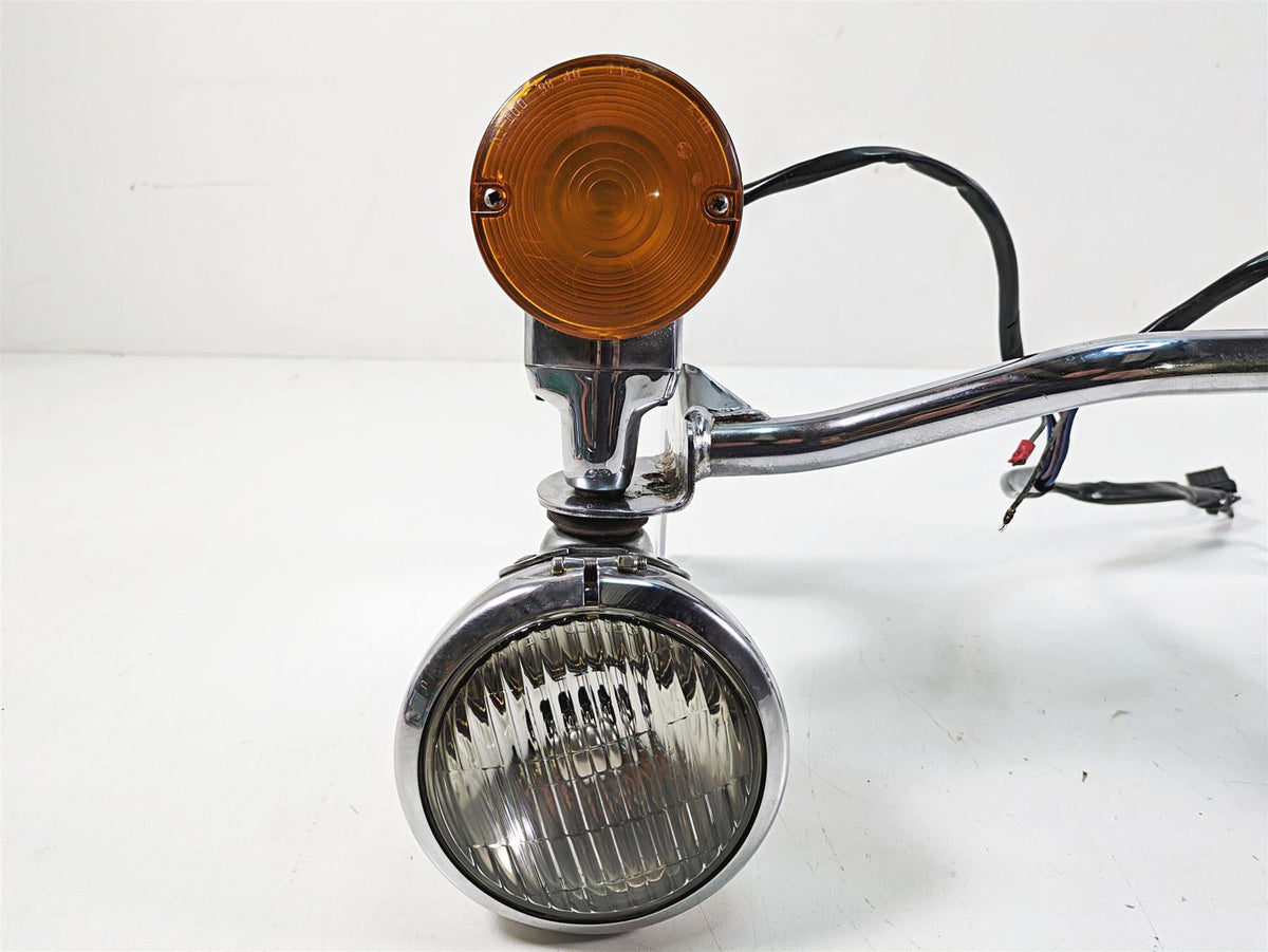 2005 Harley Touring FLHTCUI Electra Glide Spot Light Blinker Set -Read 68712-94A {{ shop.shopifyCountryName }} - Mototech271