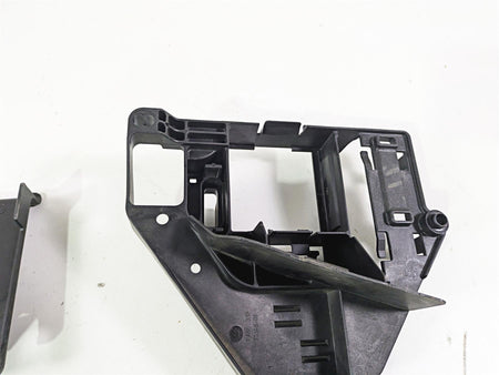 2008 Harley Touring FLHTP Electra Glide Electrical Wiring Holder Set 70344-08 {{ shop.shopifyCountryName }} - Mototech271