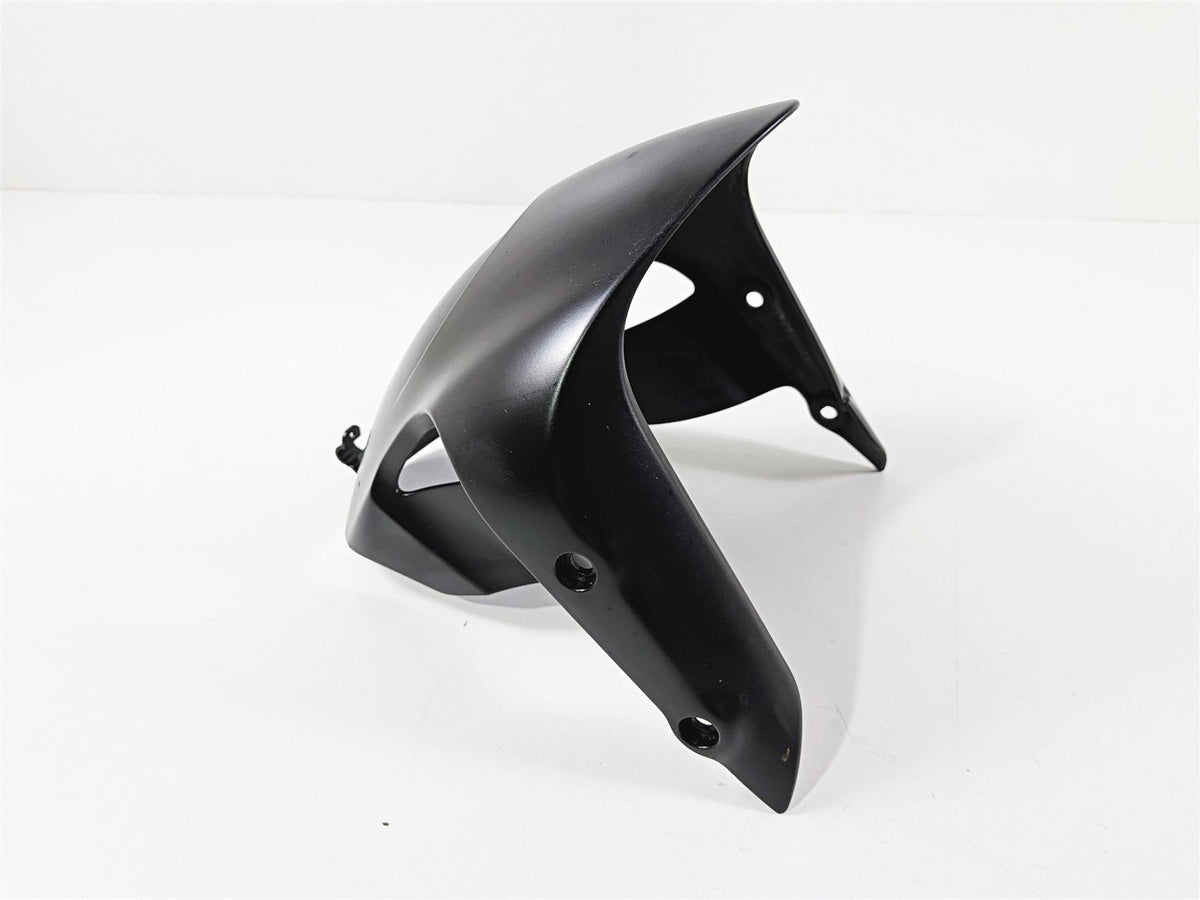 2015 Ducati Diavel Dark Front Fender - Paint Over Spray 56420911AK-Mototech271