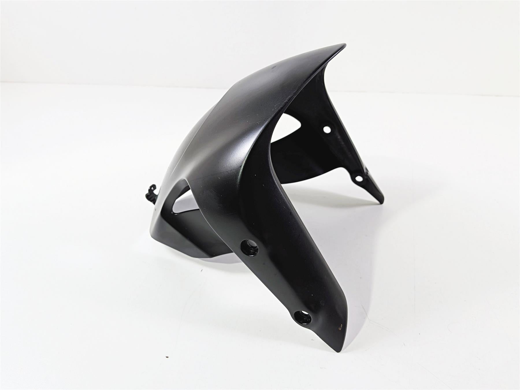2015 Ducati Diavel Dark Front Fender - Paint Over Spray 56420911AK-Mototech271
