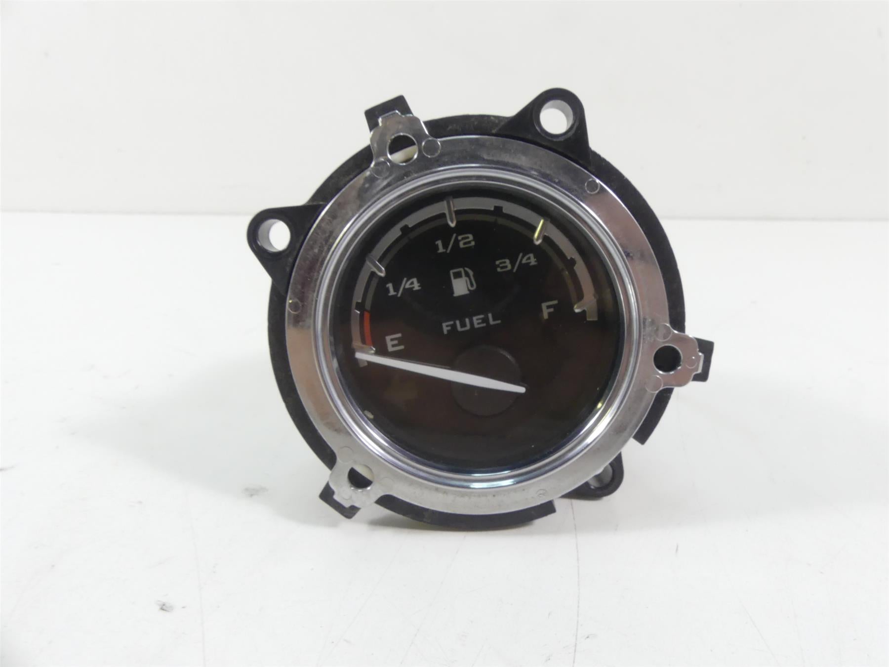2014 Harley Touring FLHX Street Glide Fuel Level Gauge Instrument 70900296