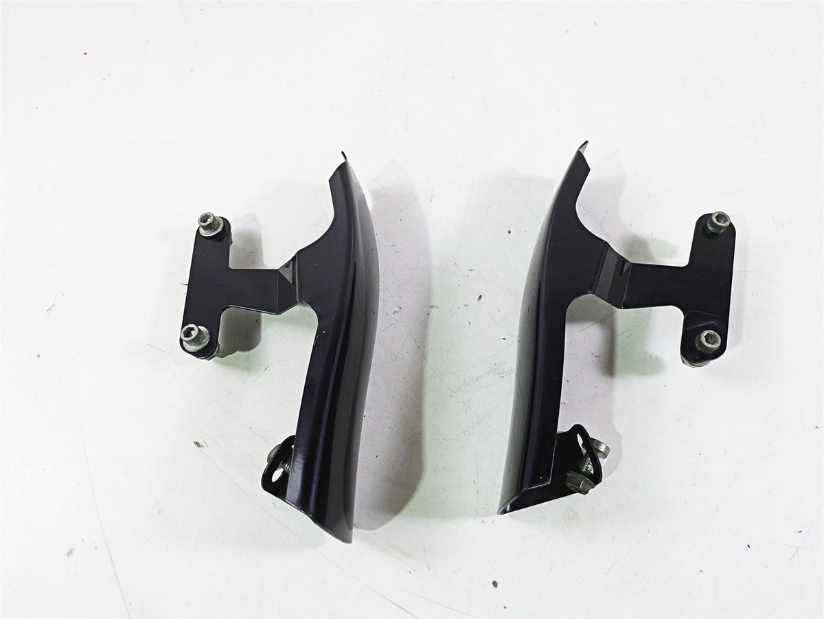2011 Harley Touring FLHTCUSE CVO E-Glide Rear Fender Filler Strip 90200379CJL {{ shop.shopifyCountryName }} - Mototech271
