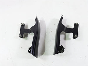 2011 Harley Touring FLHTCUSE CVO E-Glide Rear Fender Filler Strip 90200379CJL | Mototech271