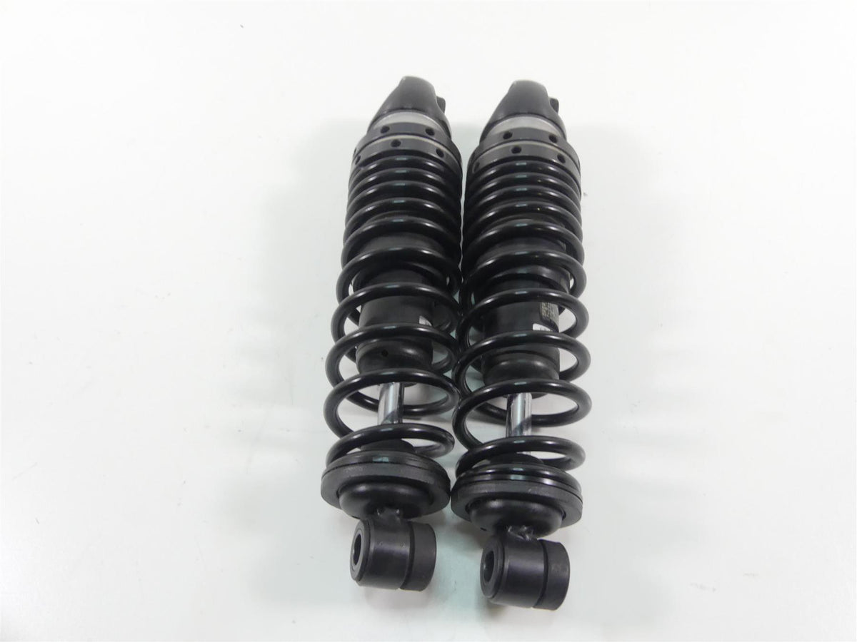 2018 Harley Sportster XL1200 Custom Rear Shock Damper Set 11" 54000087 {{ shop.shopifyCountryName }} - Mototech271