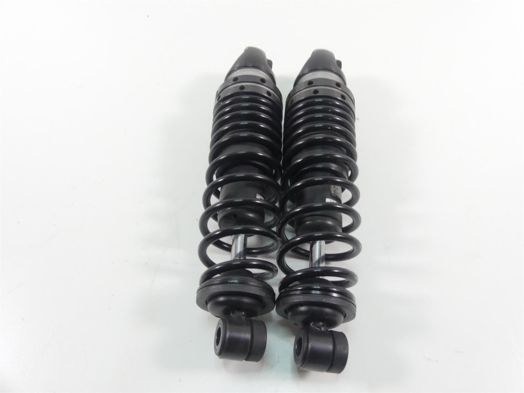 2018 Harley Sportster XL1200 Custom Rear Shock Damper Set 11" 54000087 {{ shop.shopifyCountryName }} - Mototech271