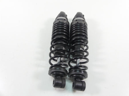 2018 Harley Sportster XL1200 Custom Rear Shock Damper Set 11" 54000087 {{ shop.shopifyCountryName }} - Mototech271
