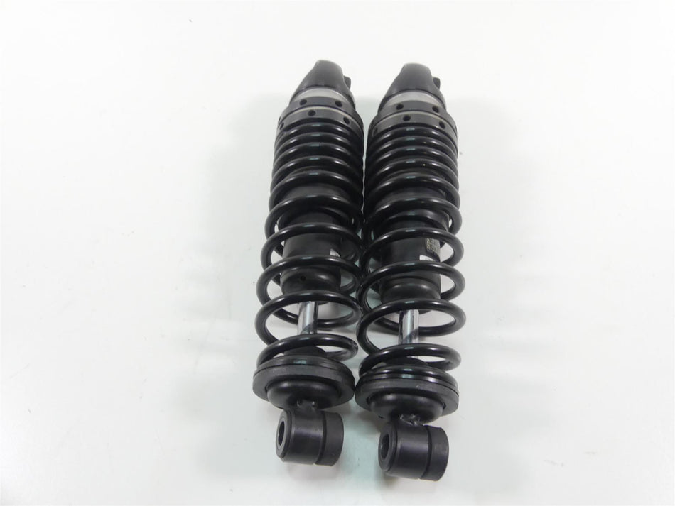 2018 Harley Sportster XL1200 Custom Rear Shock Damper Set 11" 54000087 {{ shop.shopifyCountryName }} - Mototech271