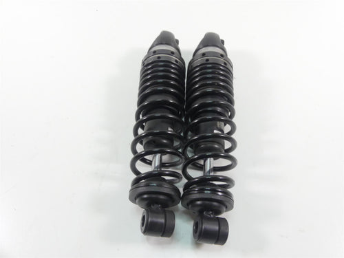 2018 Harley Sportster XL1200 Custom Rear Shock Damper Set 11