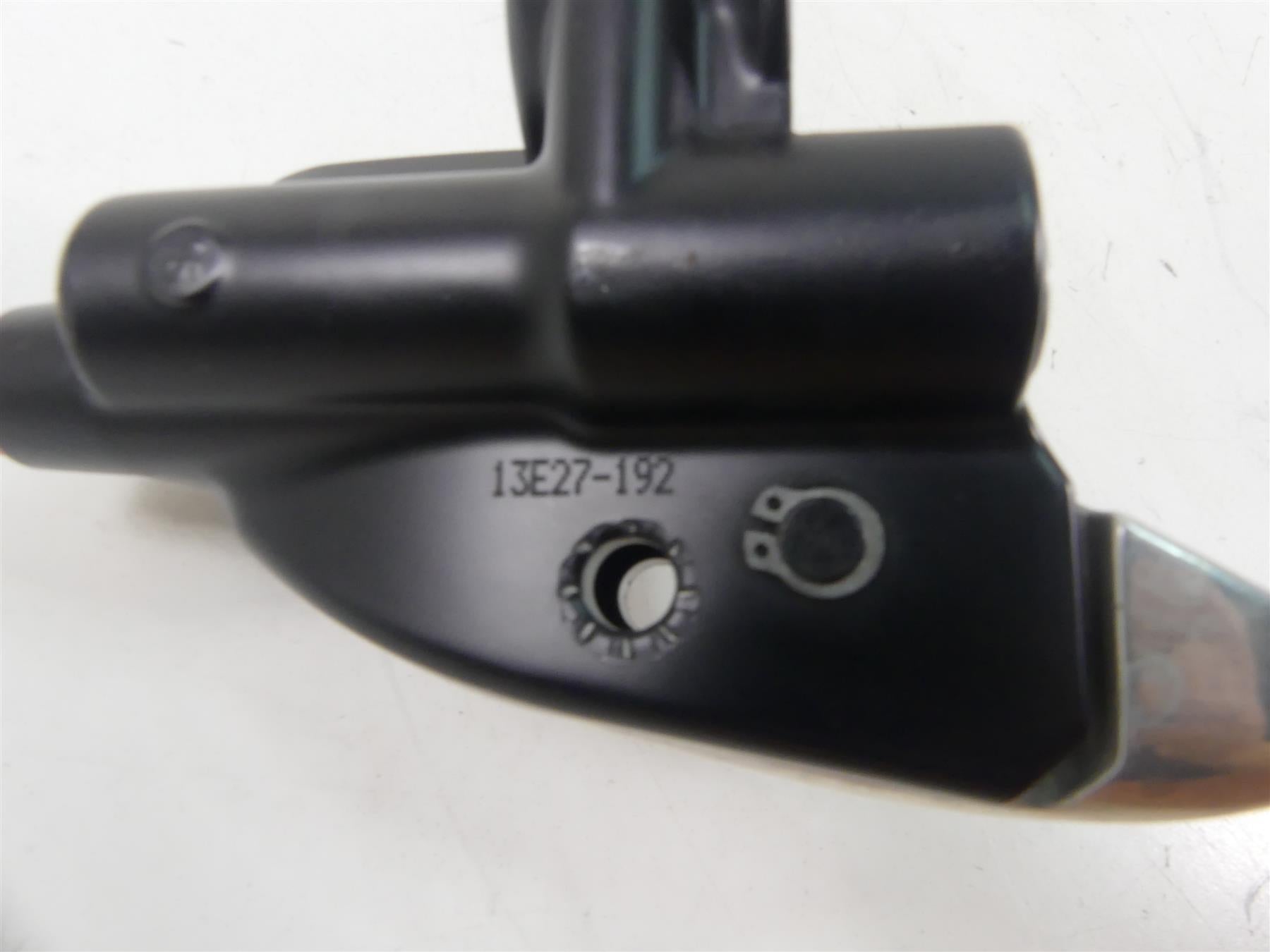 2014 Harley Touring FLHTK Electra Glide Front Brake Master Cylinder 44551-08 {{ shop.shopifyCountryName }} - Mototech271