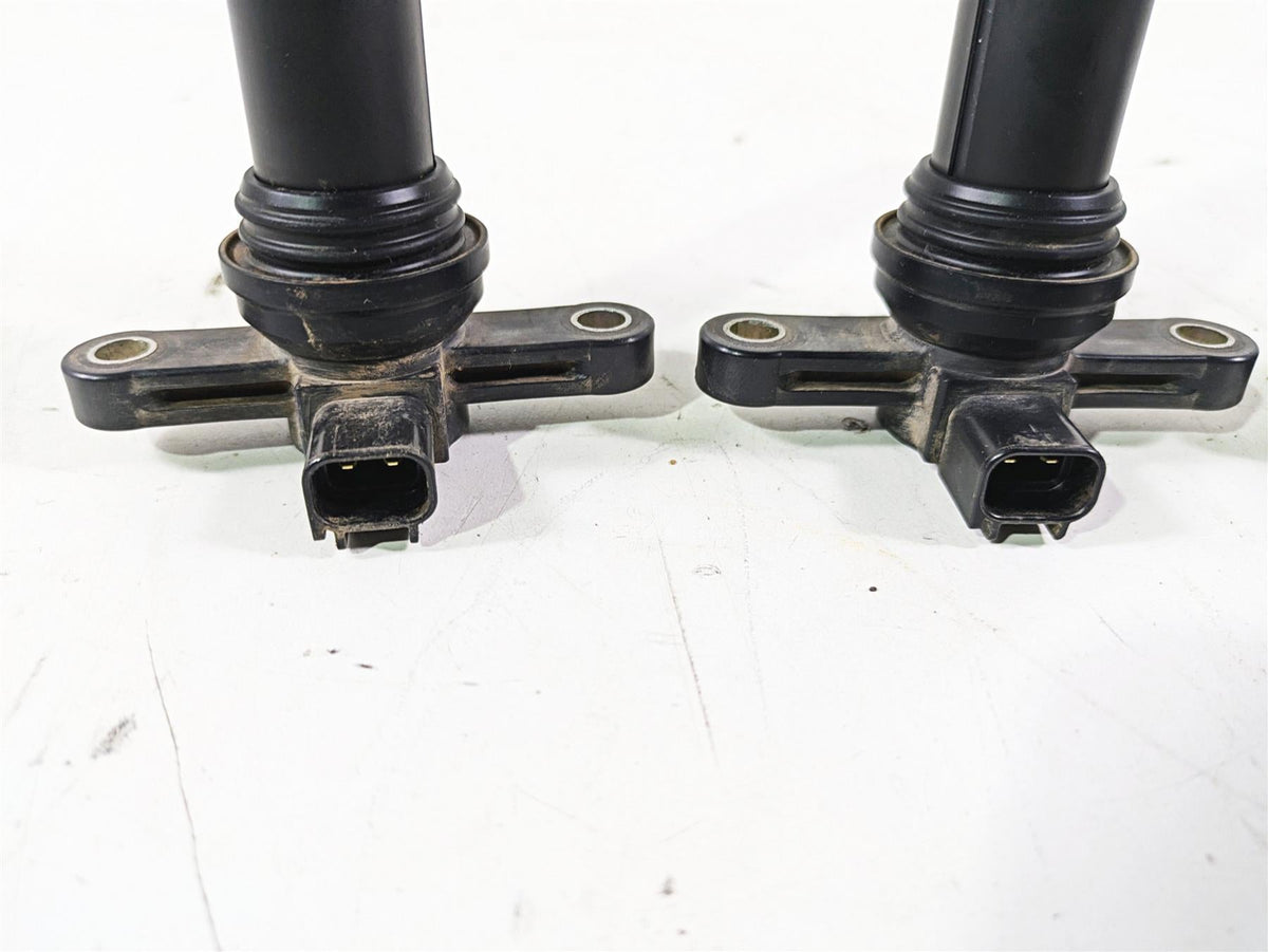2022 Yamaha YXZ1000 R Ignition Coil Pack Set 2HC-82310-00-00 {{ shop.shopifyCountryName }} - Mototech271
